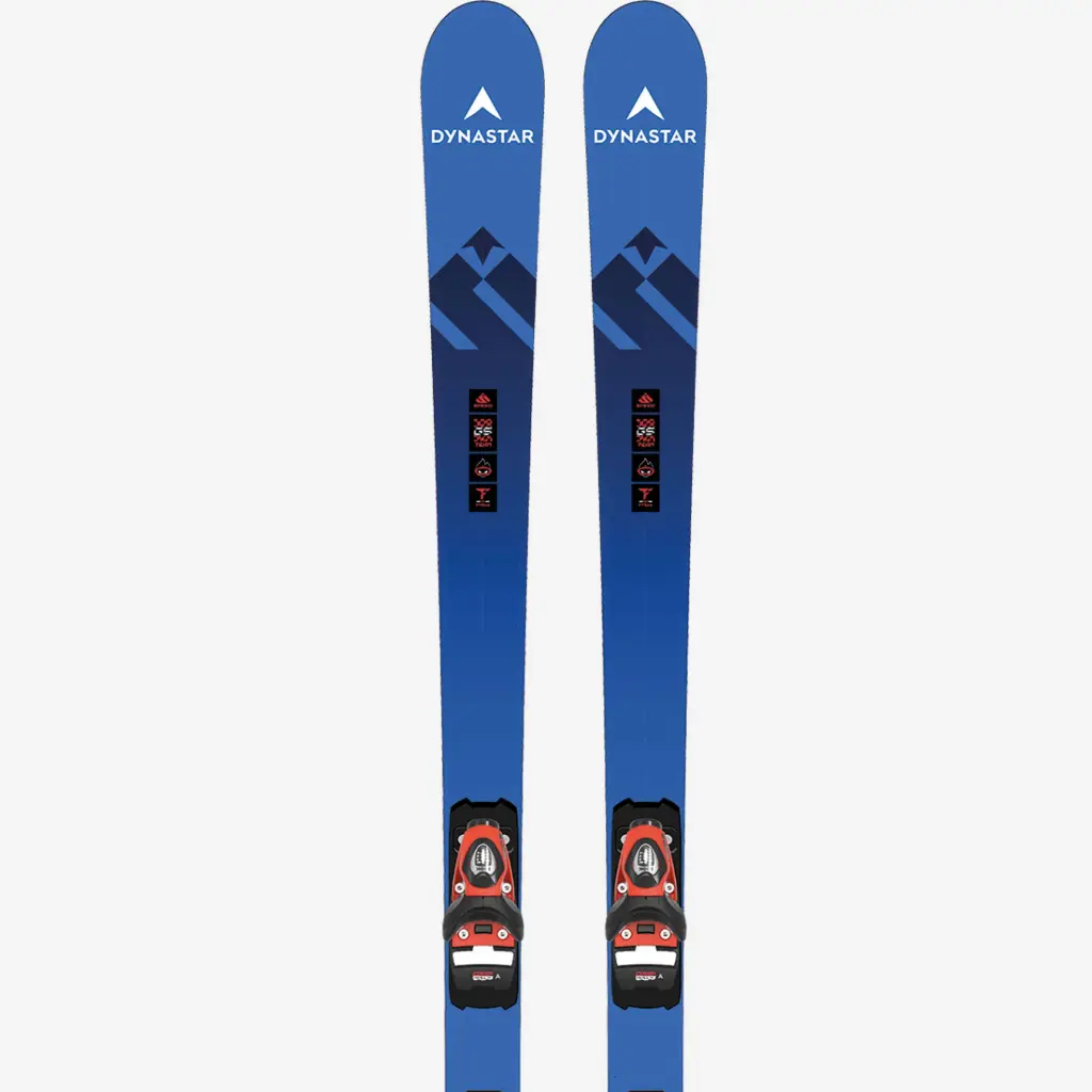 SPEED COURSE TEAM GS (R21) 158 (158, SPX 11 GW HR)