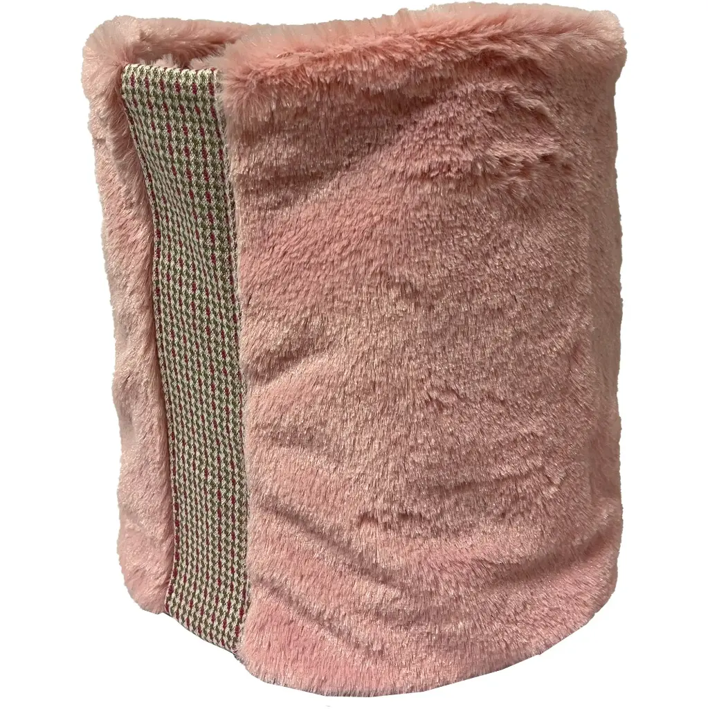 SNOWDRIFT NECKIES PINK PDP