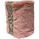 SNOWDRIFT NECKIES PINK PDP
