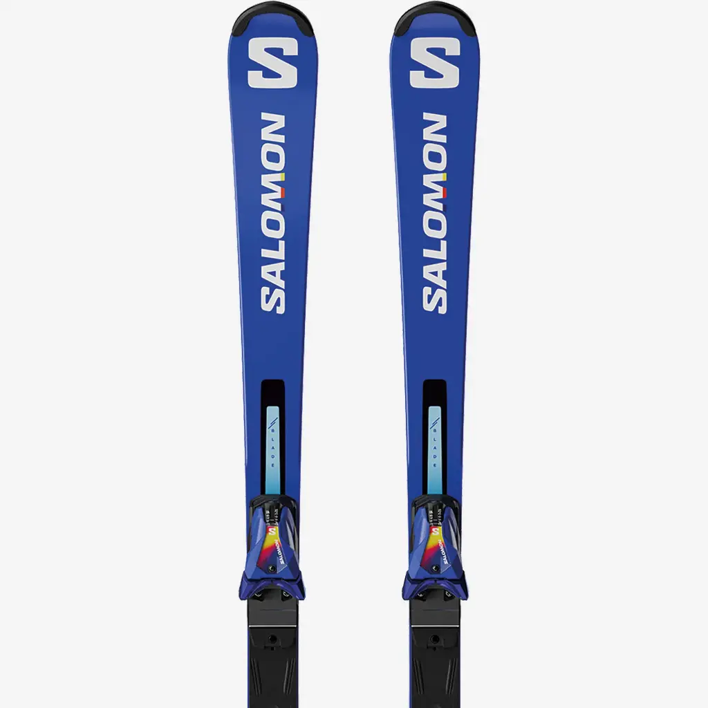 [L47706000-ICON RS 12 RACE-152] S/RACE SL RACE FIS 152 (SALOMON ICON RS 12 RACE)