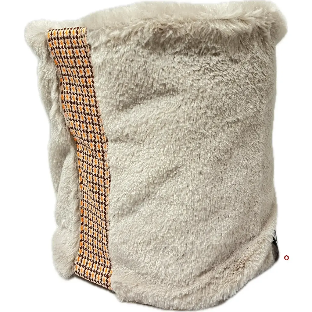 SNOWDRIFT NECKIES ORANGE PDP