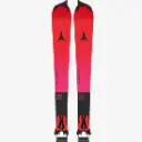 REDSTER S9 FIS 165/157