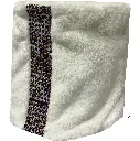 SNOWDRIFT NECKIES BLUE GREY PDP