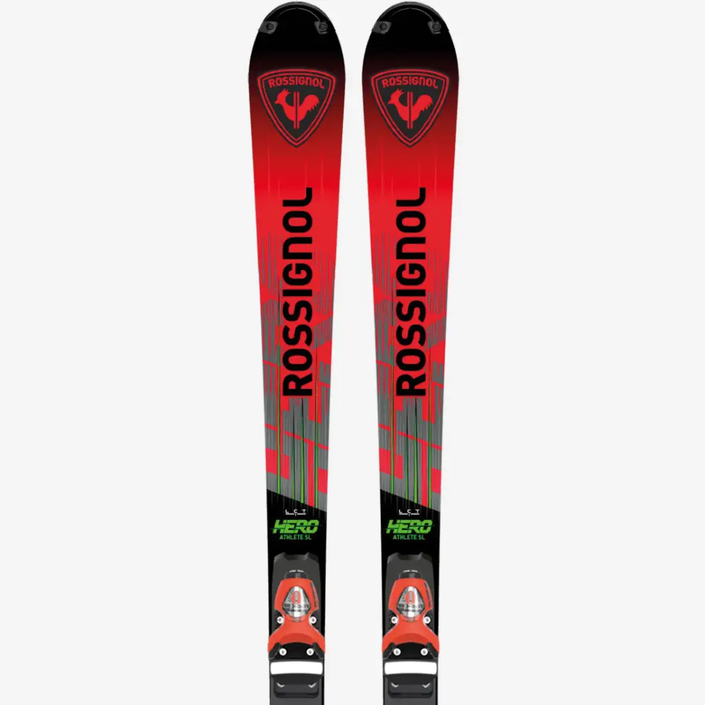 HERO ATHLETE FIS SL FACTORY (R22) 157/165