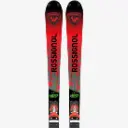 HERO ATHLETE FIS SL FACTORY (R22) 157/165
