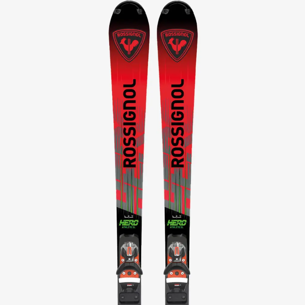 HERO ATHLETE SL (R22) 150