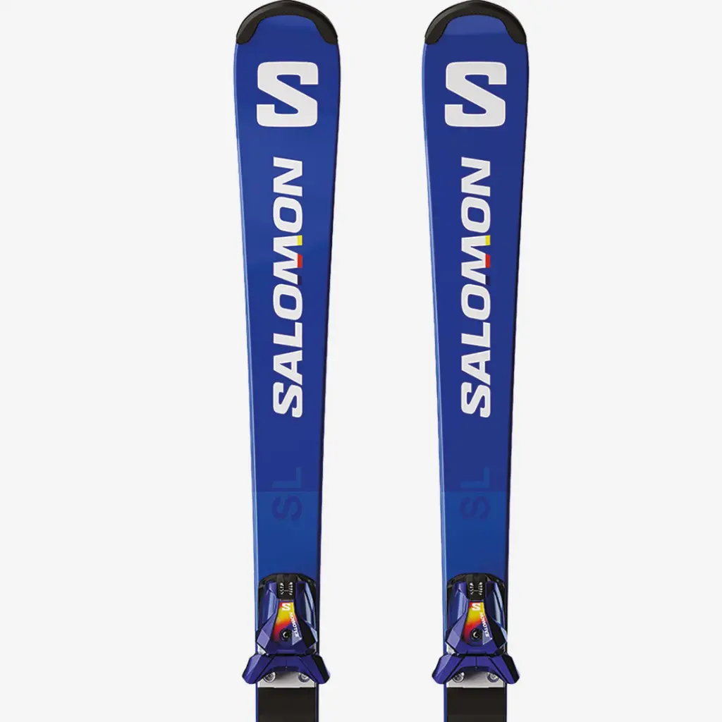 S/RACE FIS Jr SL 138 (ICON RS 12)