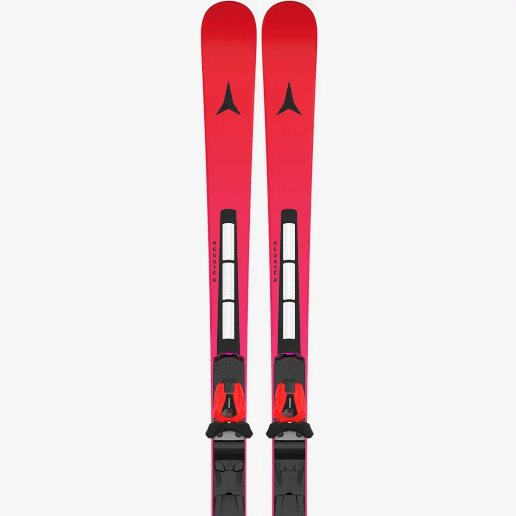 REDSTER G9 FIS 152/159