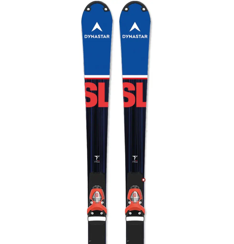 SPEED OMEGLASS WC SL FACTORY FIS 165