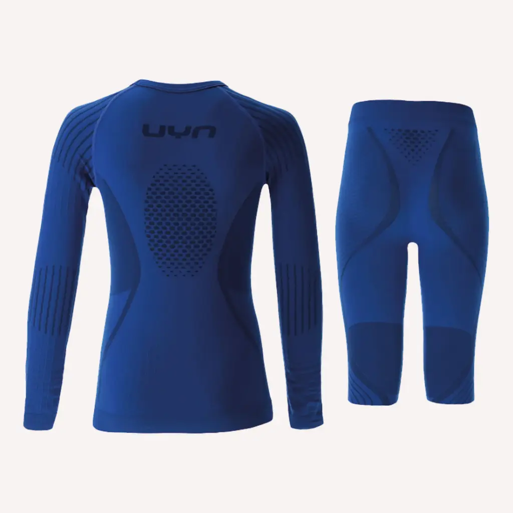 JUNIOR VISYON 2.0 SET (10 Ans, BLEU)