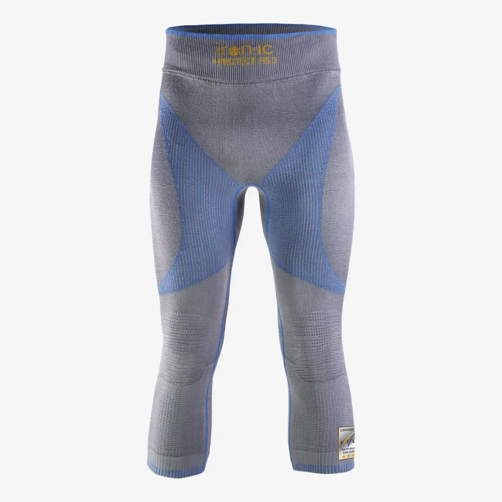 [65600898-8/10 Ans] 3/4 PANT I-PROTECT PRO JR FIS 3* (8/10 Jahre)