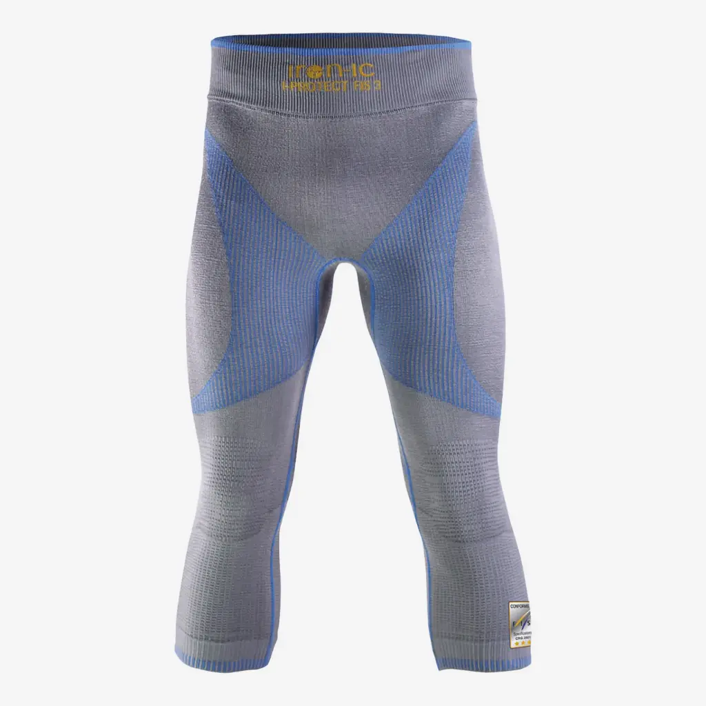[600894-S/M] 3/4 PANT I-PROTECT PRO FIS 3* (S/M)