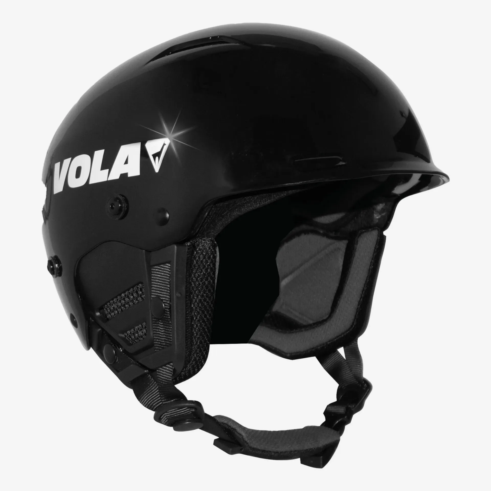 [P325O-51-54/S] SENTINEL SL BLACK (51-54)