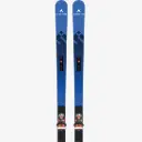 SPEED COURSE WC GS (R22) 170/175/182