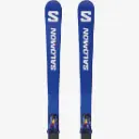 S/RACE FIS Jr GS (JT3) 159/166