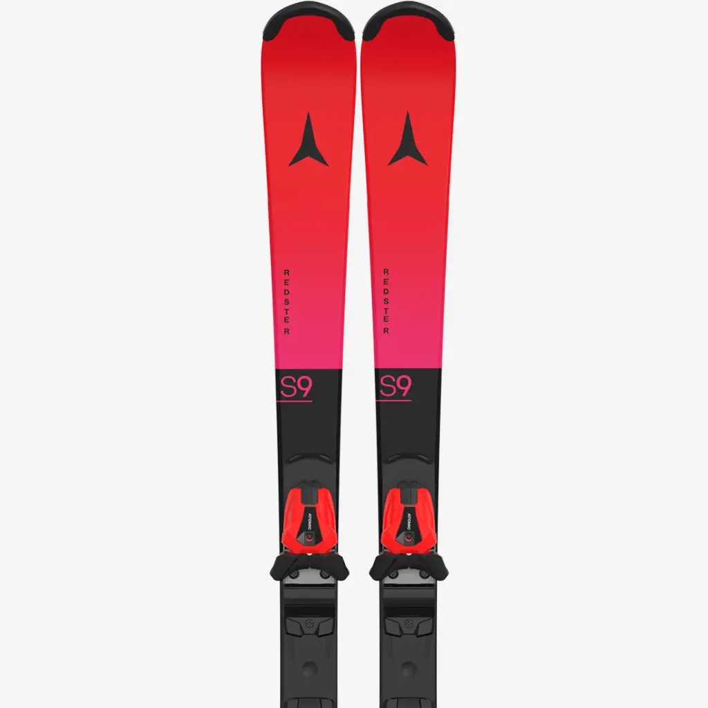 [AAST02408- ICON10- 131] REDSTER S9 J-RP³ FIS 131 (131, ICON 10)