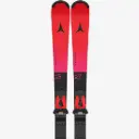 REDSTER S9 J-RP³ FIS 131/138/145