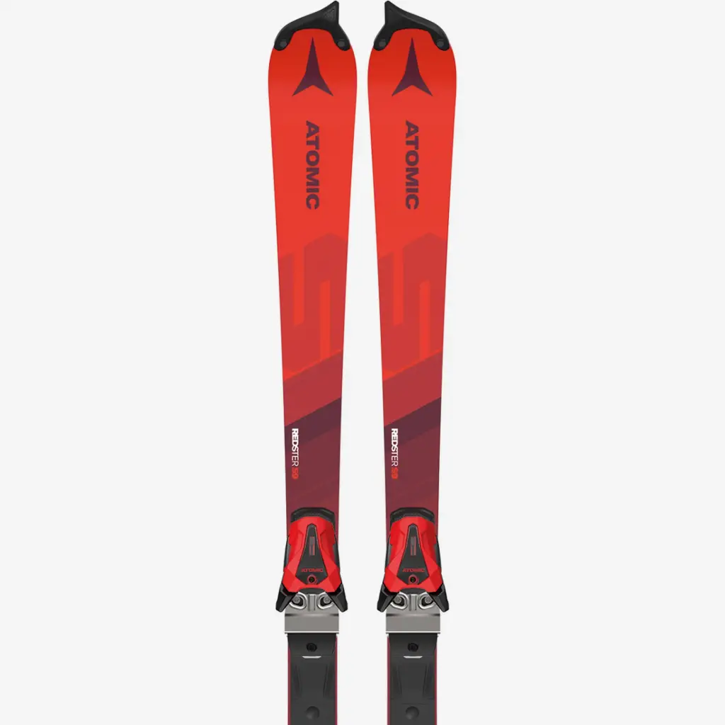 REDSTER S9 FIS 157/165