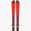 REDSTER S9 FIS 157/165