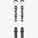 WCR E-SL REBEL FIS 156/165