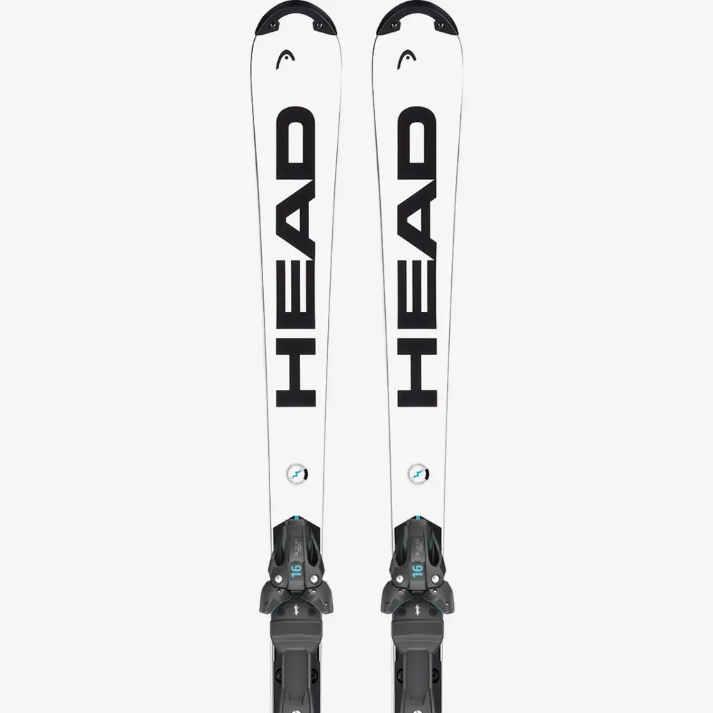 WCR E-SL REBEL FIS 156