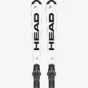 WCR E-SL REBEL FIS 156