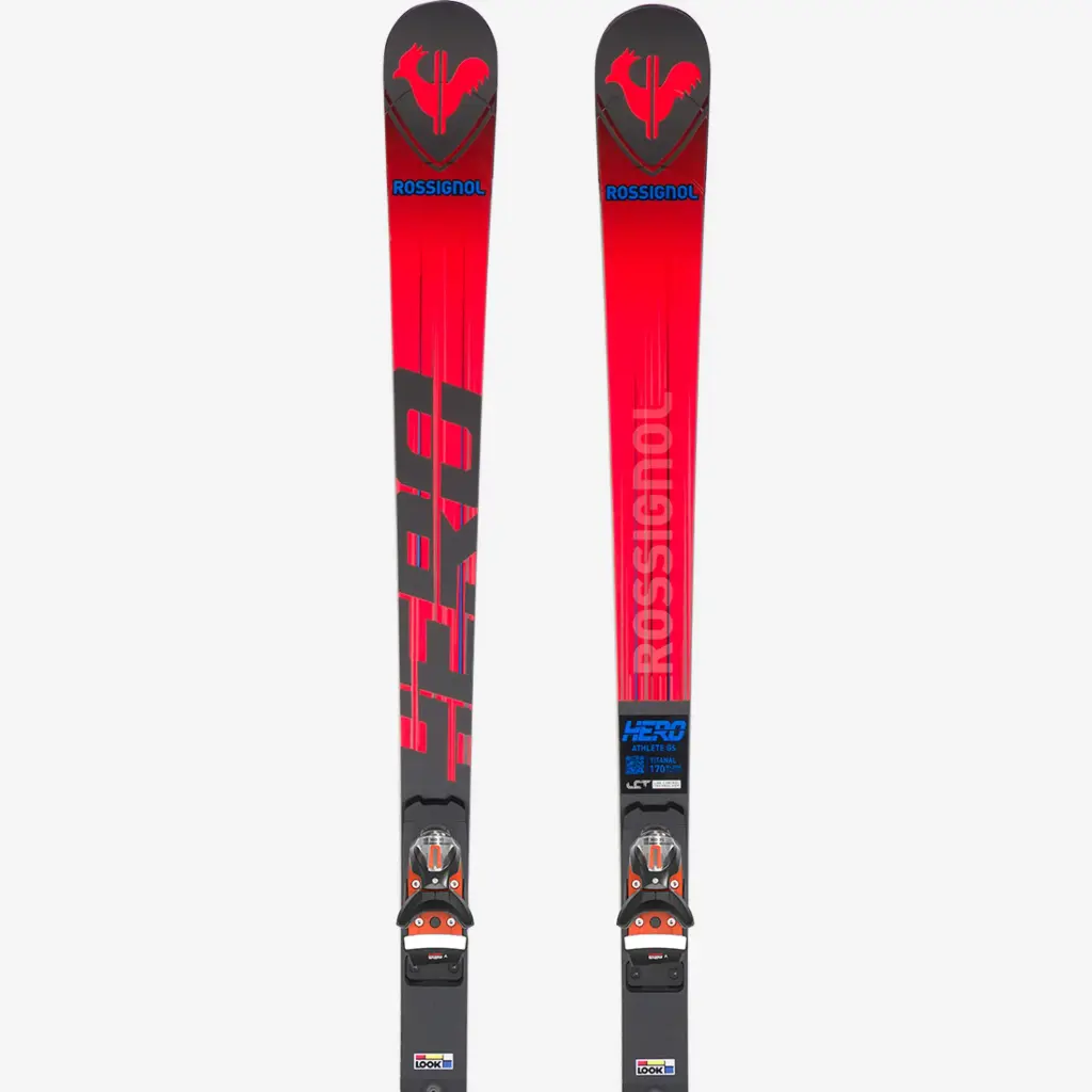 HERO ATHLETE GS PRO (R21 PRO) 170/175