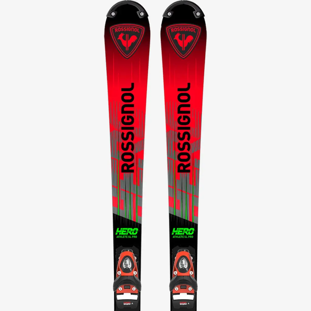 HERO ATHLETE SL PRO (R21 PRO) 142