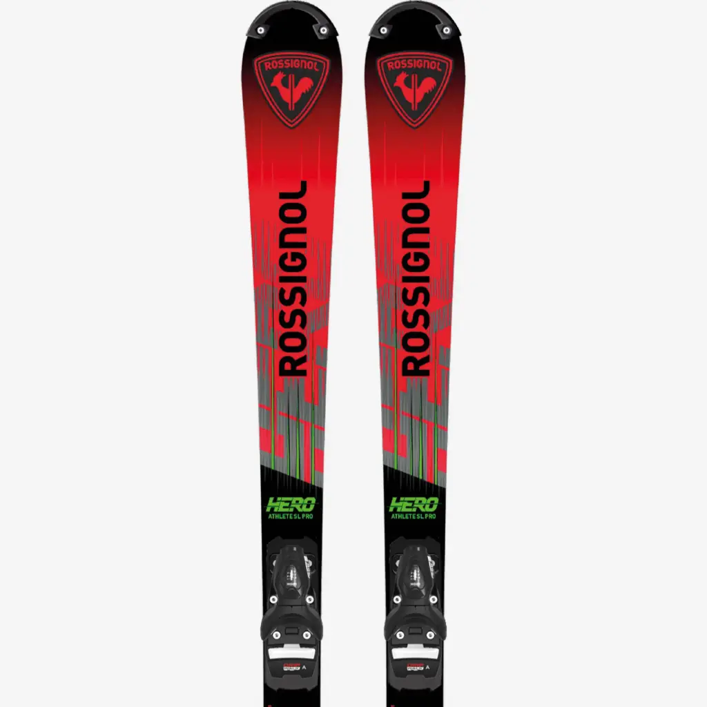 HERO ATHLETE SL PRO (R21) 128 (NX10 GW)