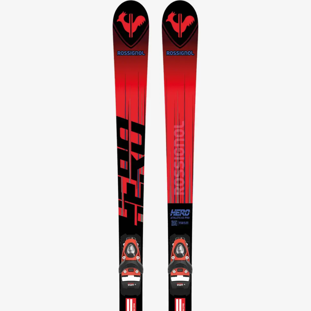 [RRLDR01- SPX10 GW HR- 158] HERO ATHLETE GS PRO (R21 PRO) 158/164/171 (158, LOOK SPX 10 GW HR)