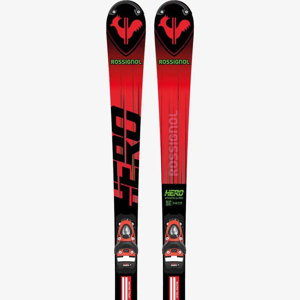 HERO ATHLETE SL PRO (R21PRO) 142