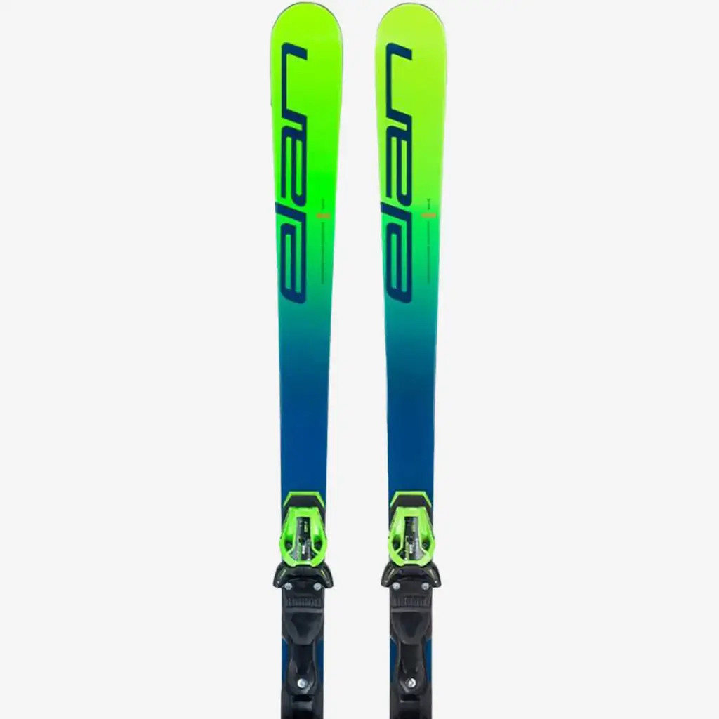 GSX TEAM PLATE 134/142 (142, ELAN 11.0)