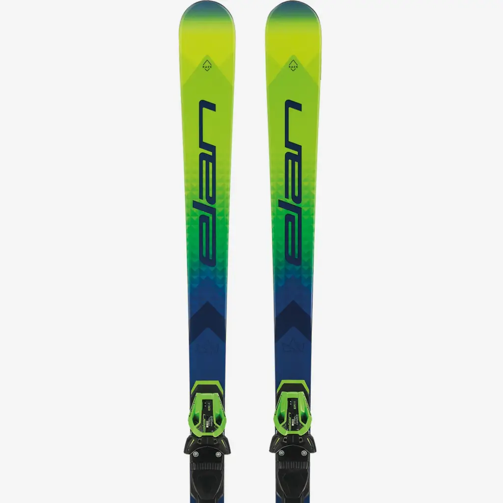 [AACHUD21- ER14- 182] ACE GSX TEAM PLATE 182 (ELAN ER14)