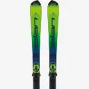 ACE RCX PLATE 122/128