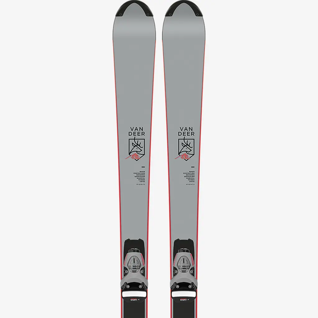 SL WORLD CUP FIS 155/165