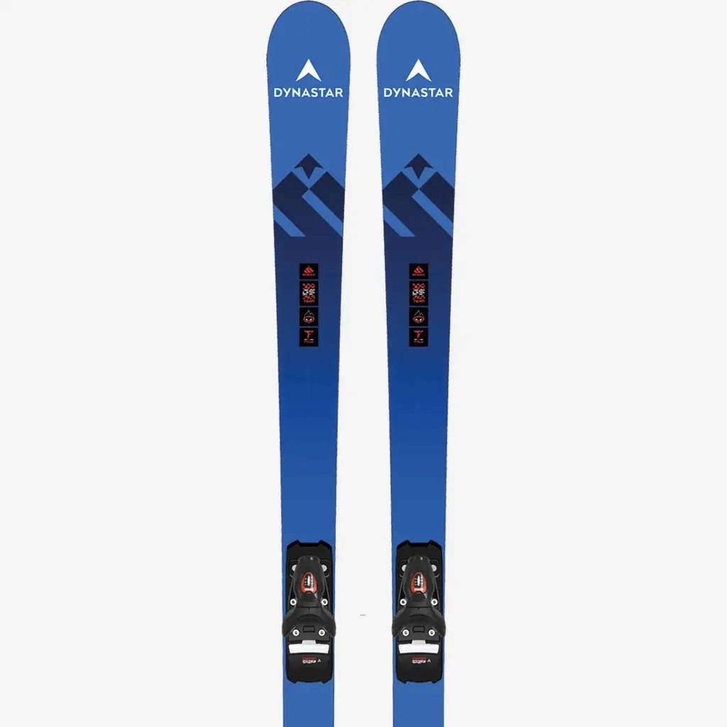 SPEED COURSE TEAM GS (R21) 134/143/150