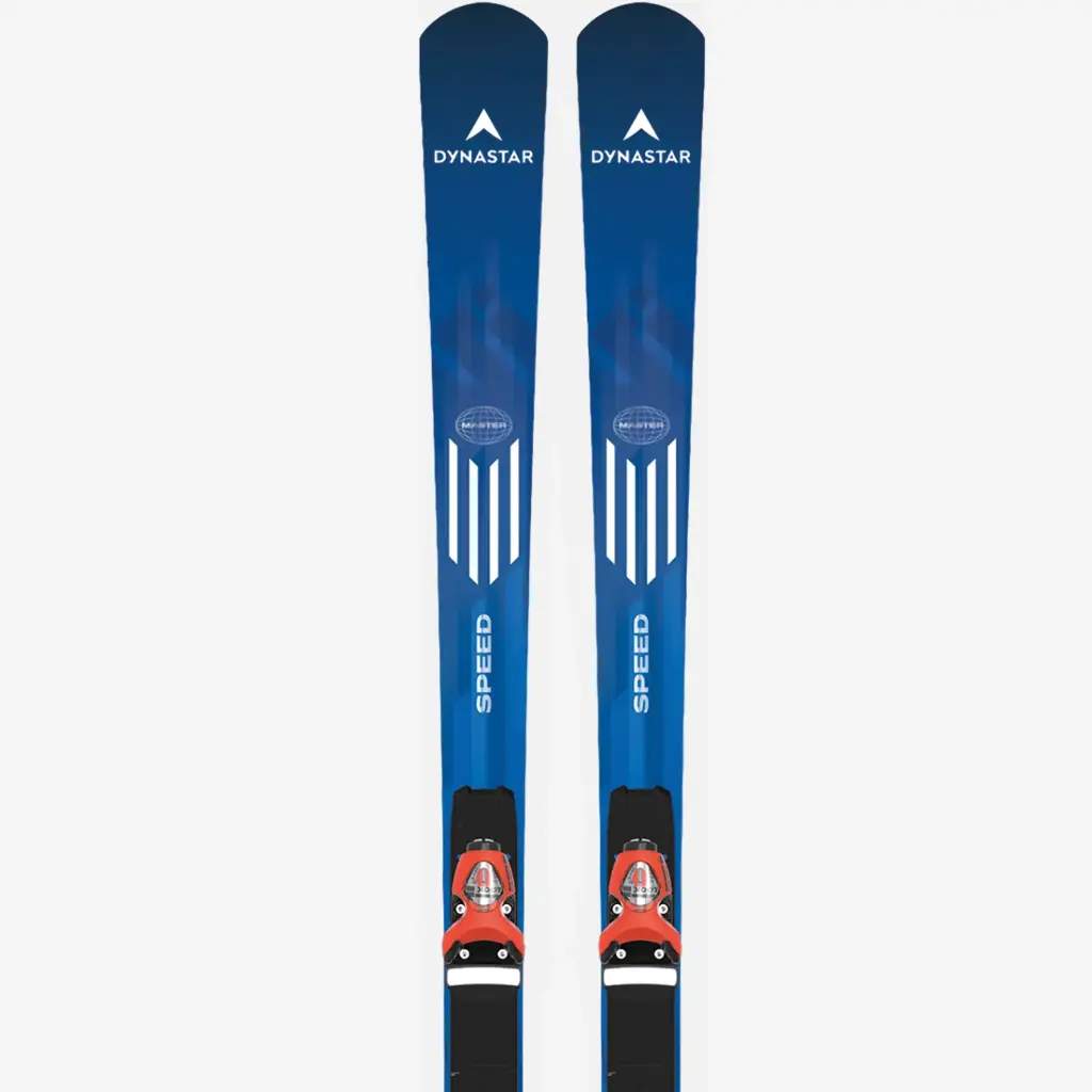 SPEED COURSE MASTER GS (R22) 169/173/179/183