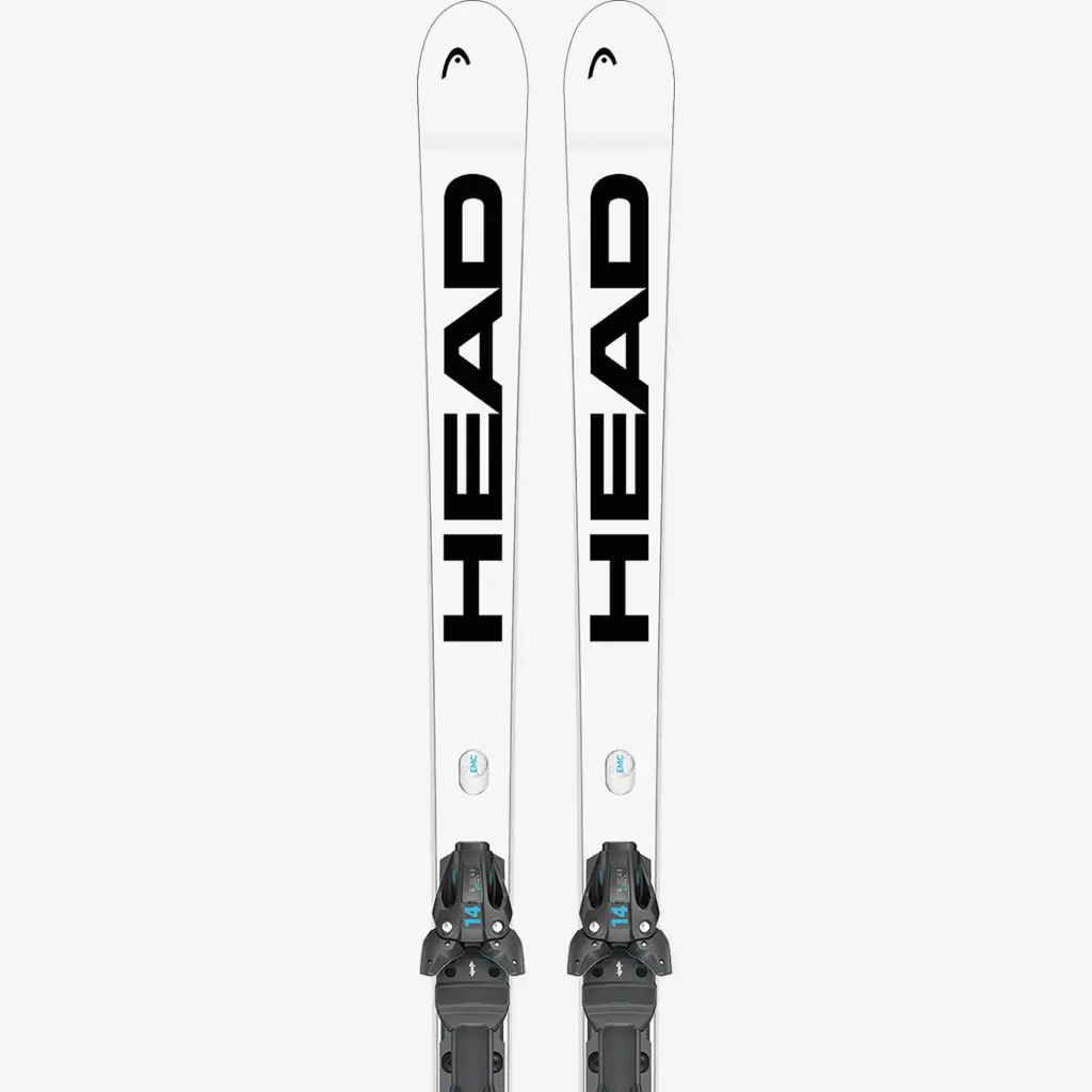 WCR E-GS REBEL 176/181