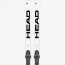 WCR E-GS REBEL 176/181