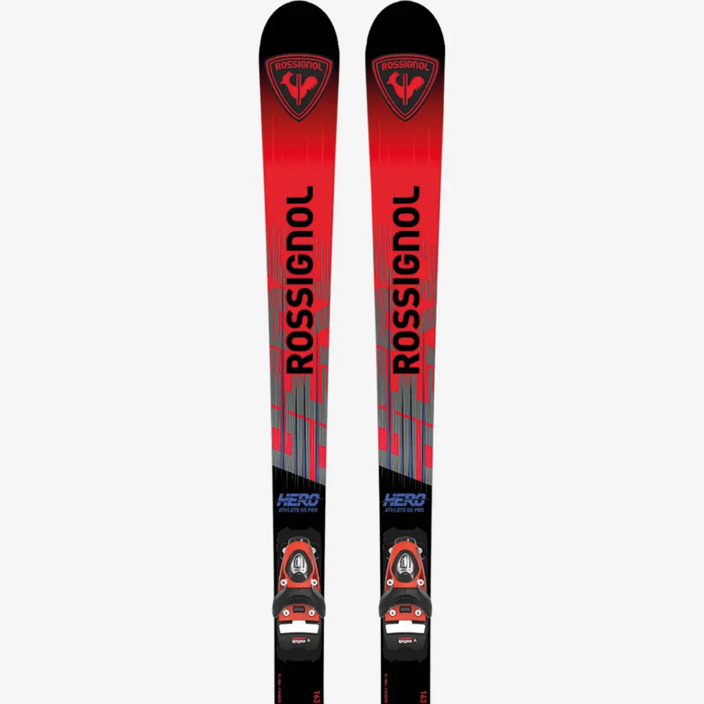 HERO ATHLETE GS PRO (R21 PRO) 158/164/171 (150, SPX 11 GW HR)