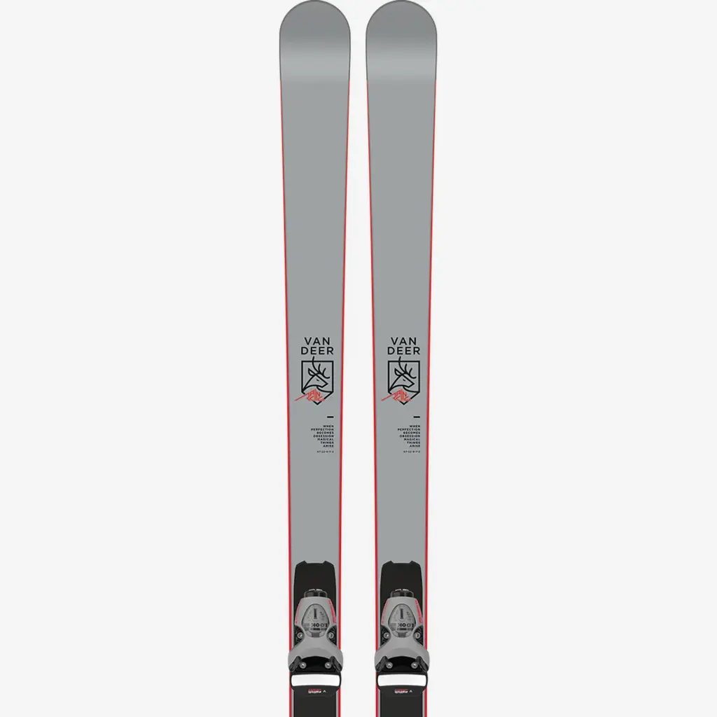 [V23GS1904- SPX15- 188] GS WORLD CUP FIS 188/193 (188, LOOK SPX15 RKF)