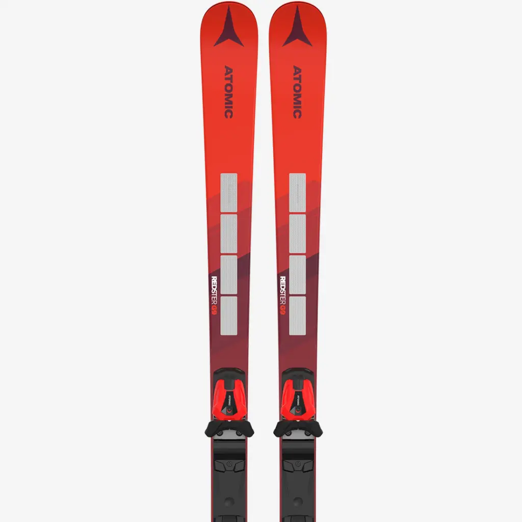 REDSTER G9 FIS 152/159