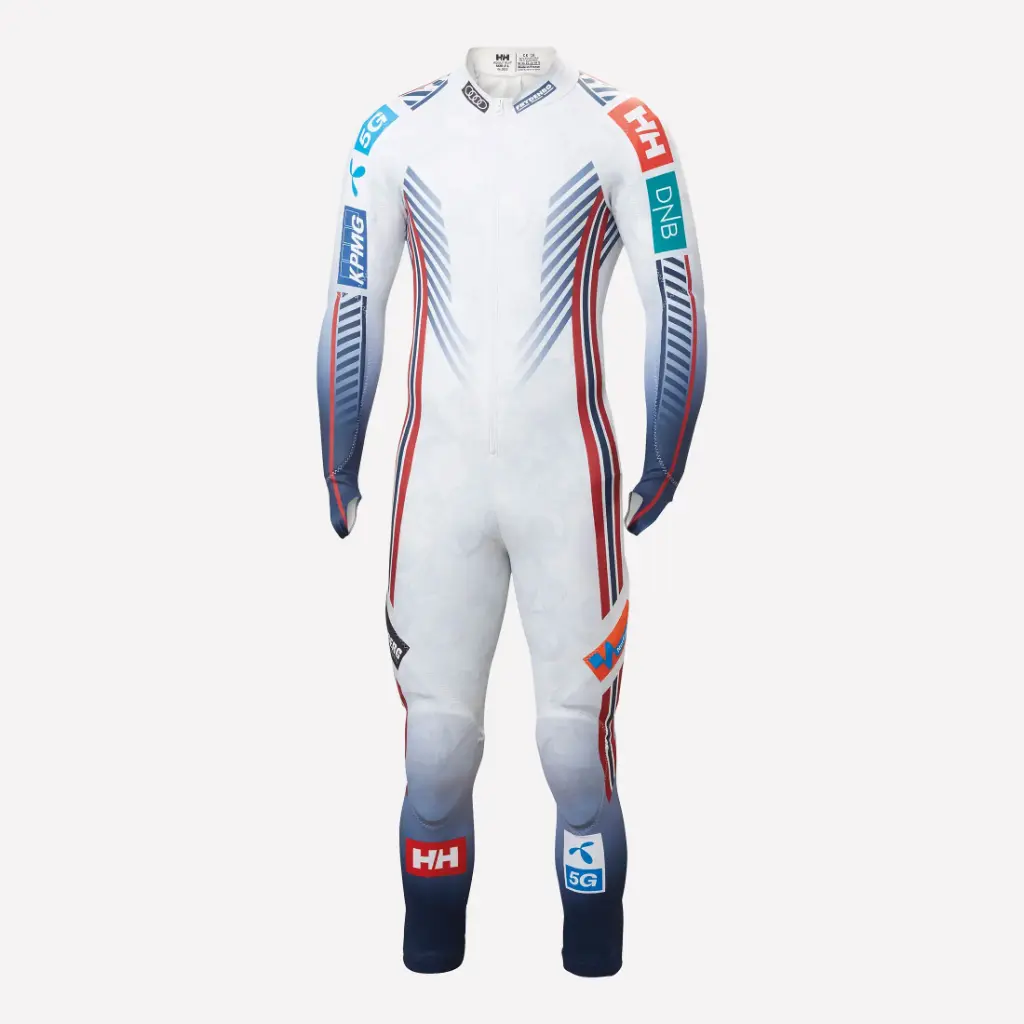 JR SPEED SUIT GS 2