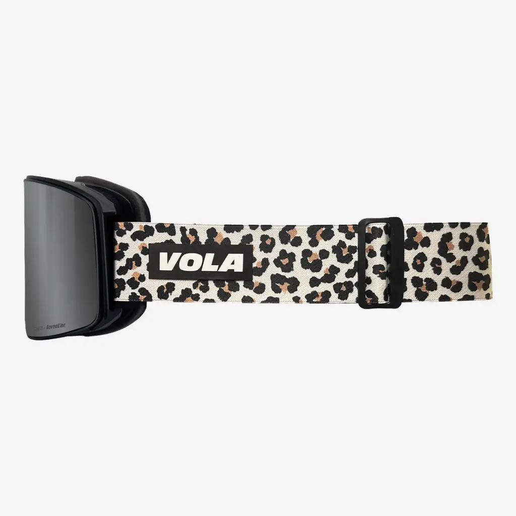 [P7601-L] HYPNOTIC LEOPARD