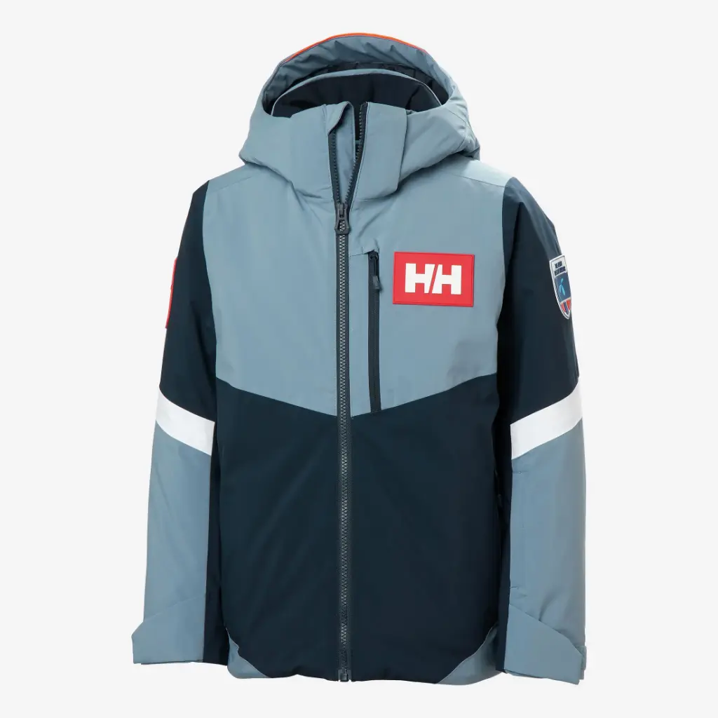 NORWAY ELEVATE JACKET JUNIOR
