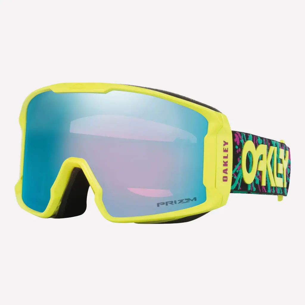 LINE MINER M JAXSON BLUE