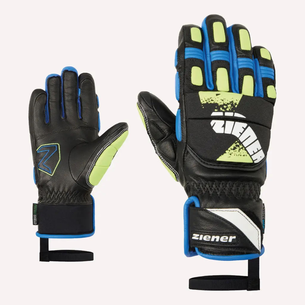 LONOS-Z AS® PR PERSIAN BLUE JR