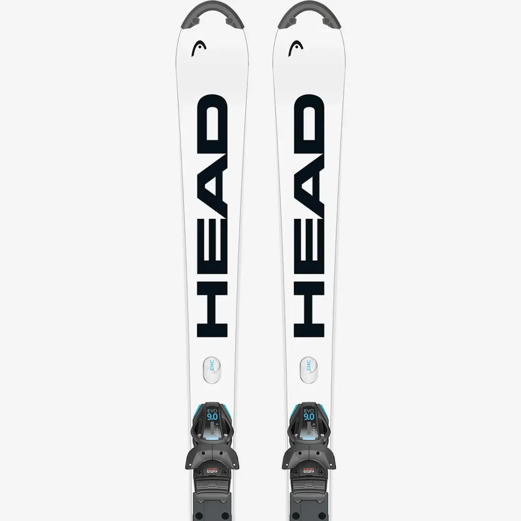 [31423501-146] WCR E.SL REBEL TEAM 146 (HEAD FREEFLEX 11 RACE)