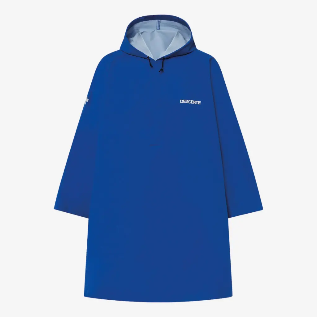 VESTE DE PLUIE SKI PONCHO