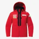 SWISSSKI JUNIOR JACKET